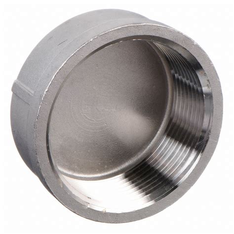 end plugs for steel tubing